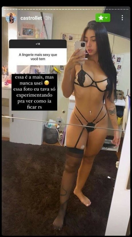Leticia Castro