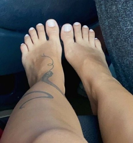 Photo nue de fuite OnlyFans de Leticia Castro
