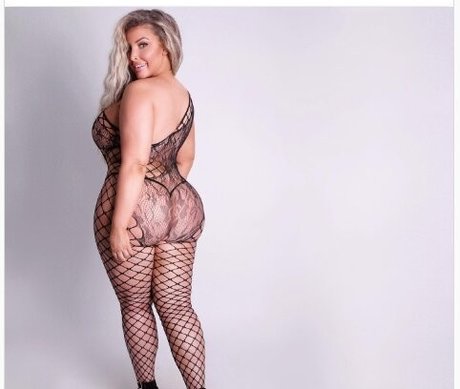 Ashley Alexiss