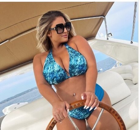 Ashley Alexiss