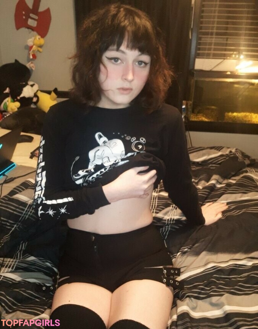 Photo nue de fuite OnlyFans de Korvidsnd #31 Photo nue de fuite OnlyFans de Korvidsnd #31