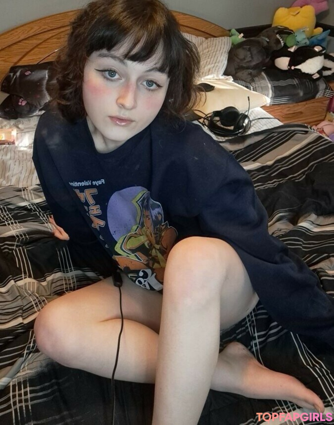 Photo nue de fuite OnlyFans de Korvidsnd #42 Photo nue de fuite OnlyFans de Korvidsnd #42