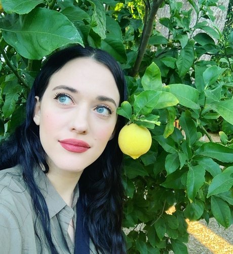 Kat Dennings