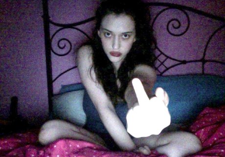 Kat Dennings