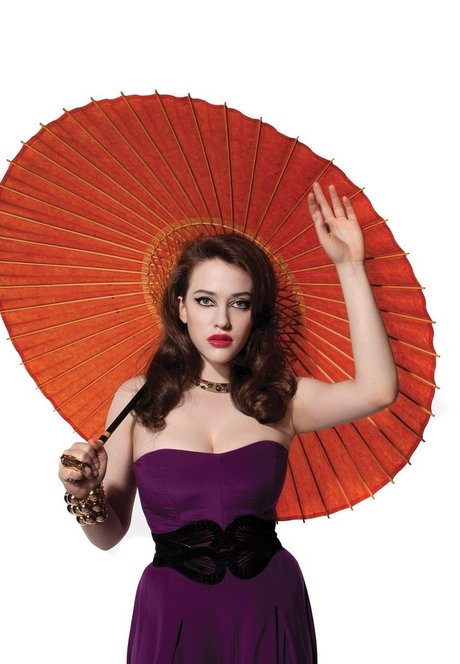 Kat Dennings