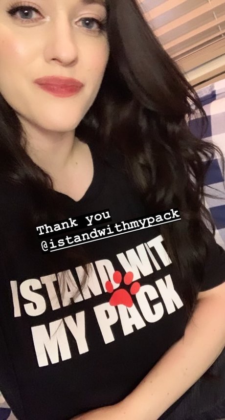 Kat Dennings