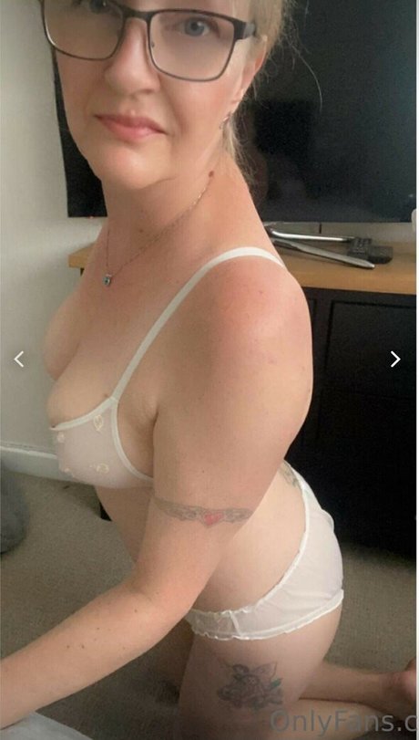 Photo nue de fuite OnlyFans de Milf Shelley
