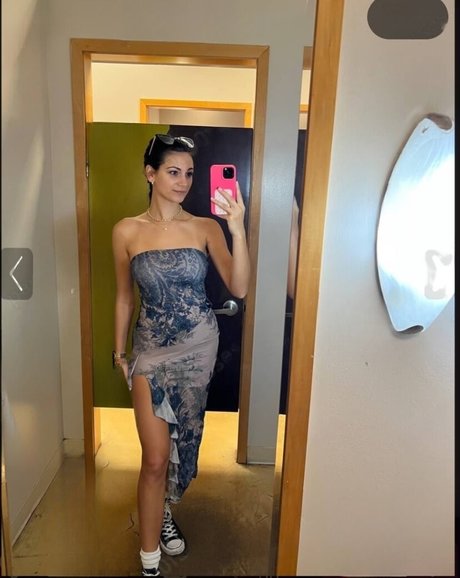Alexia Raye Photo nue de fuite OnlyFans de Alexia Raye #11