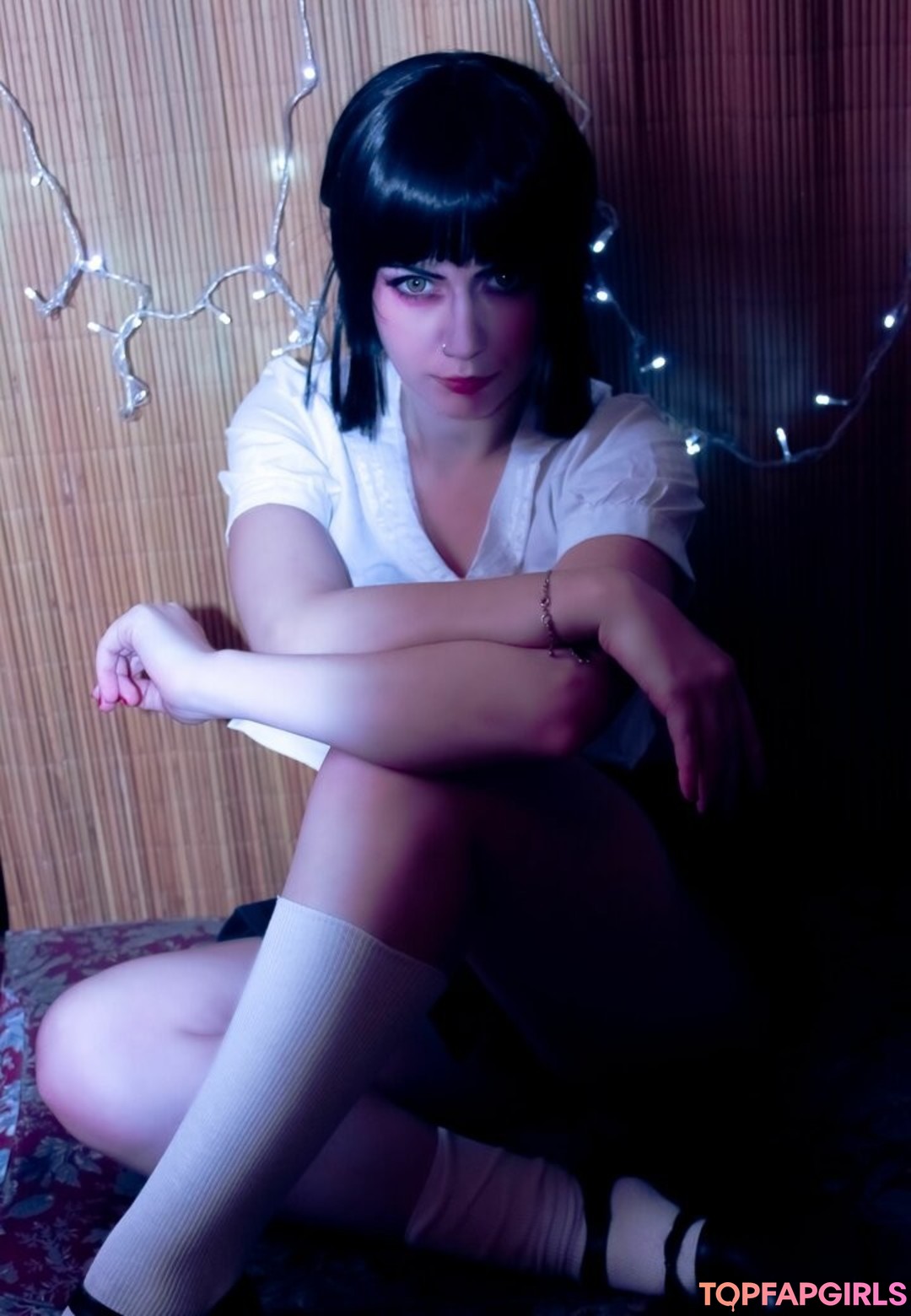 Photo nue de fuite OnlyFans de Magui Sunshine #1046
