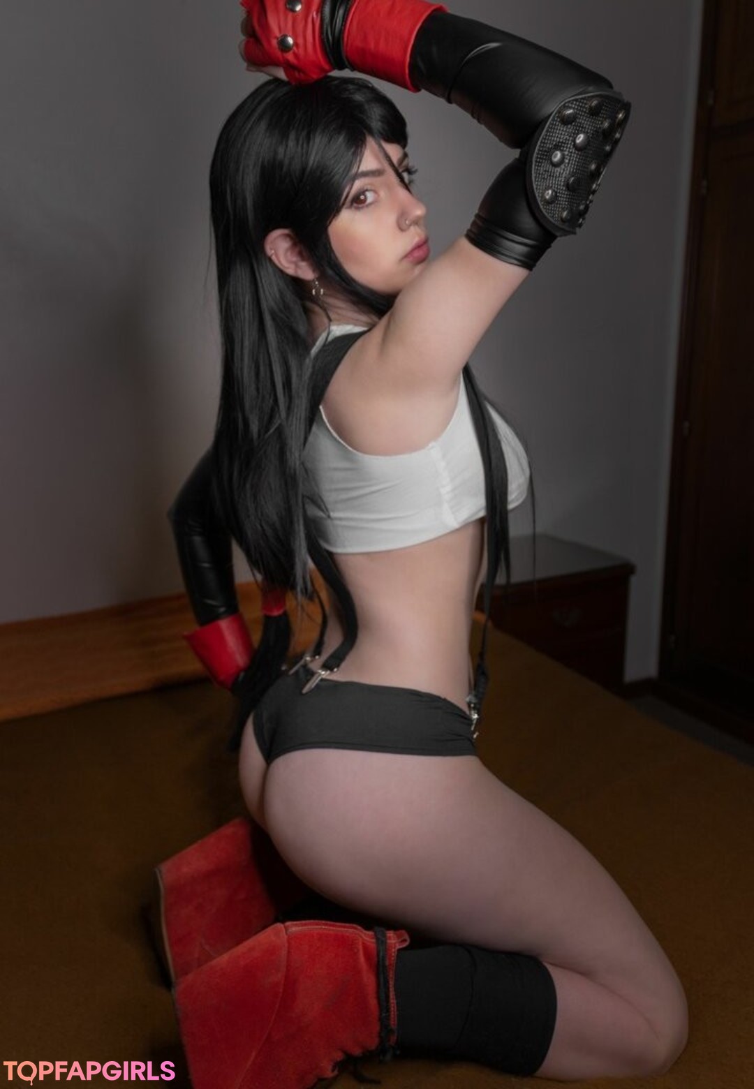 Photo nue de fuite OnlyFans de Magui Sunshine #1100