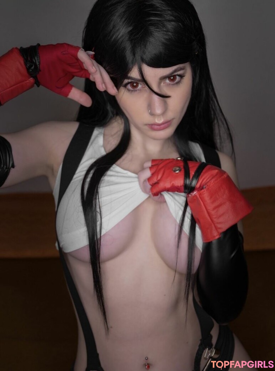 Photo nue de fuite OnlyFans de Magui Sunshine #1145