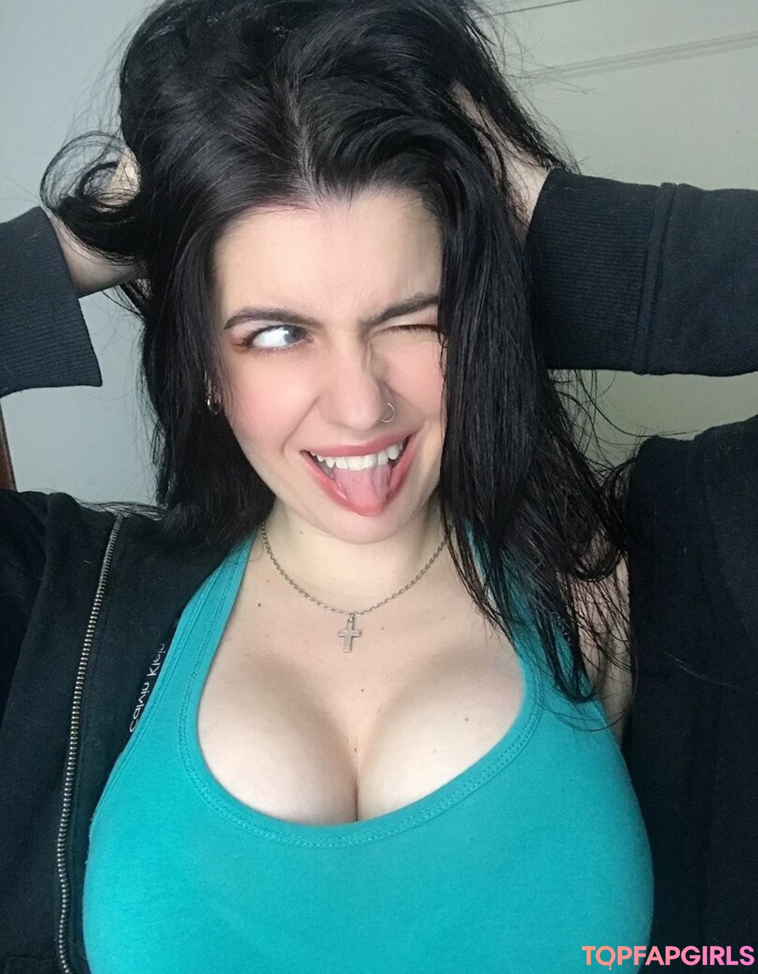 Photo nue de fuite OnlyFans de Magui Sunshine #1203