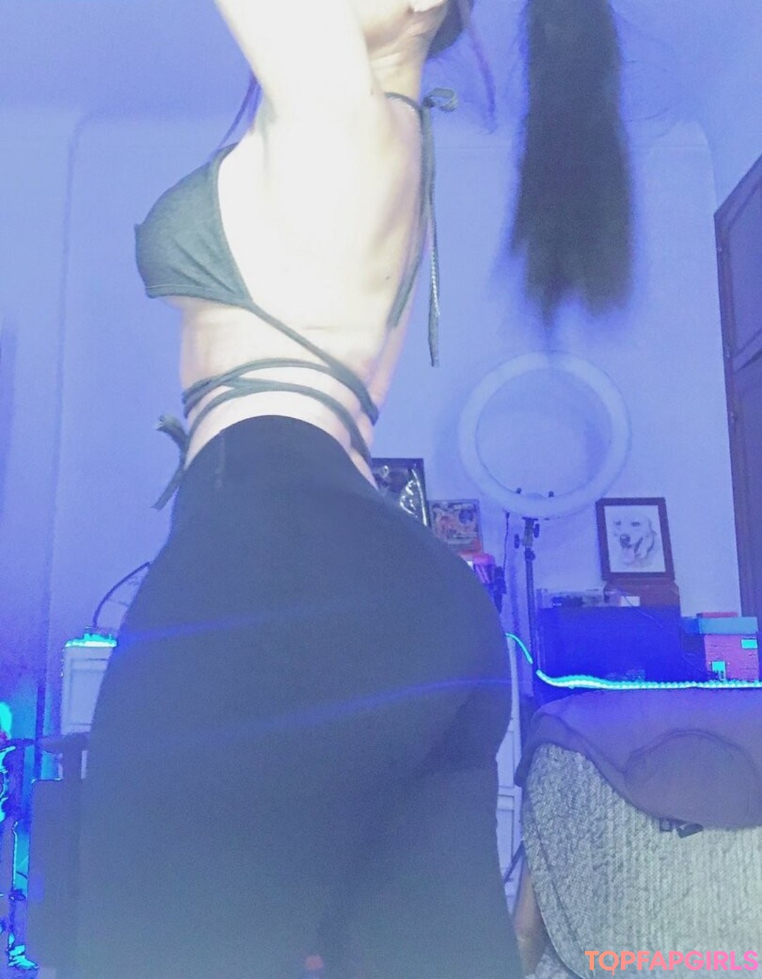 Photo nue de fuite OnlyFans de Magui Sunshine #1223