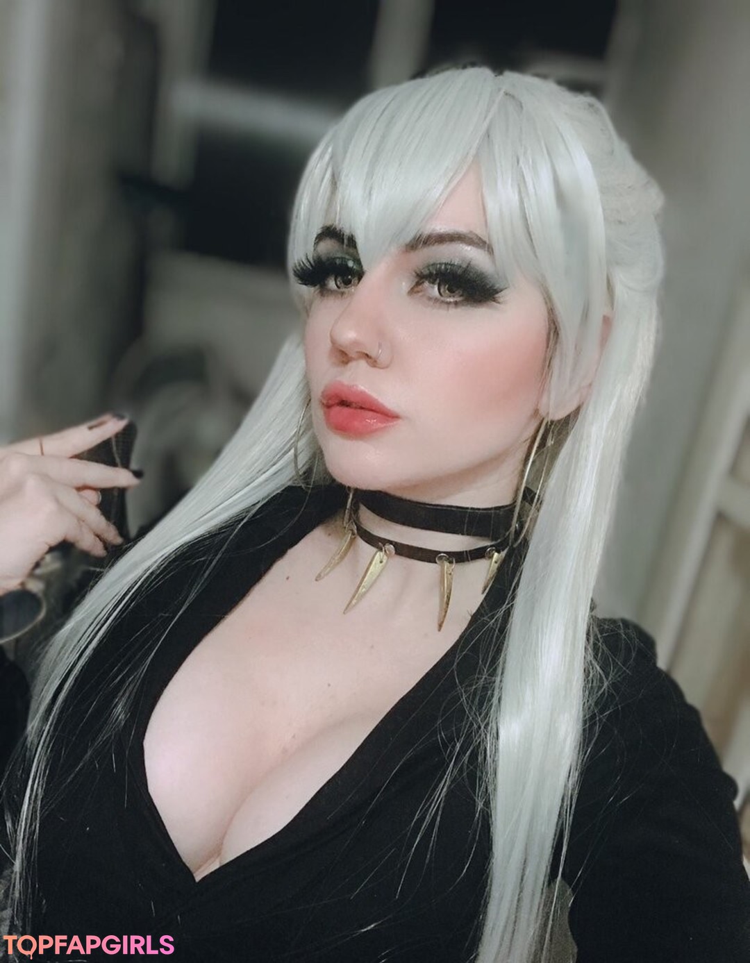 Photo nue de fuite OnlyFans de Magui Sunshine #1231