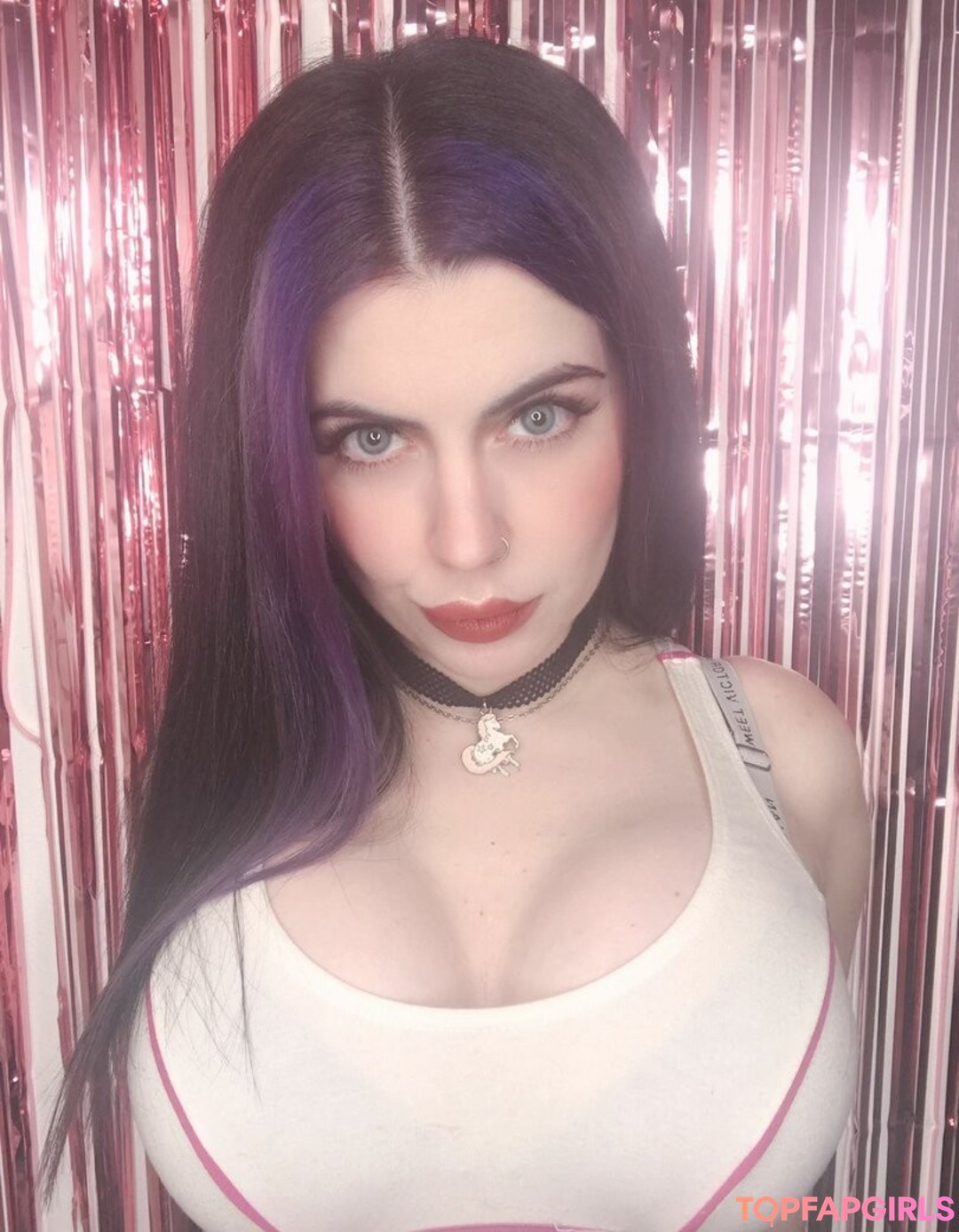Photo nue de fuite OnlyFans de Magui Sunshine #1259