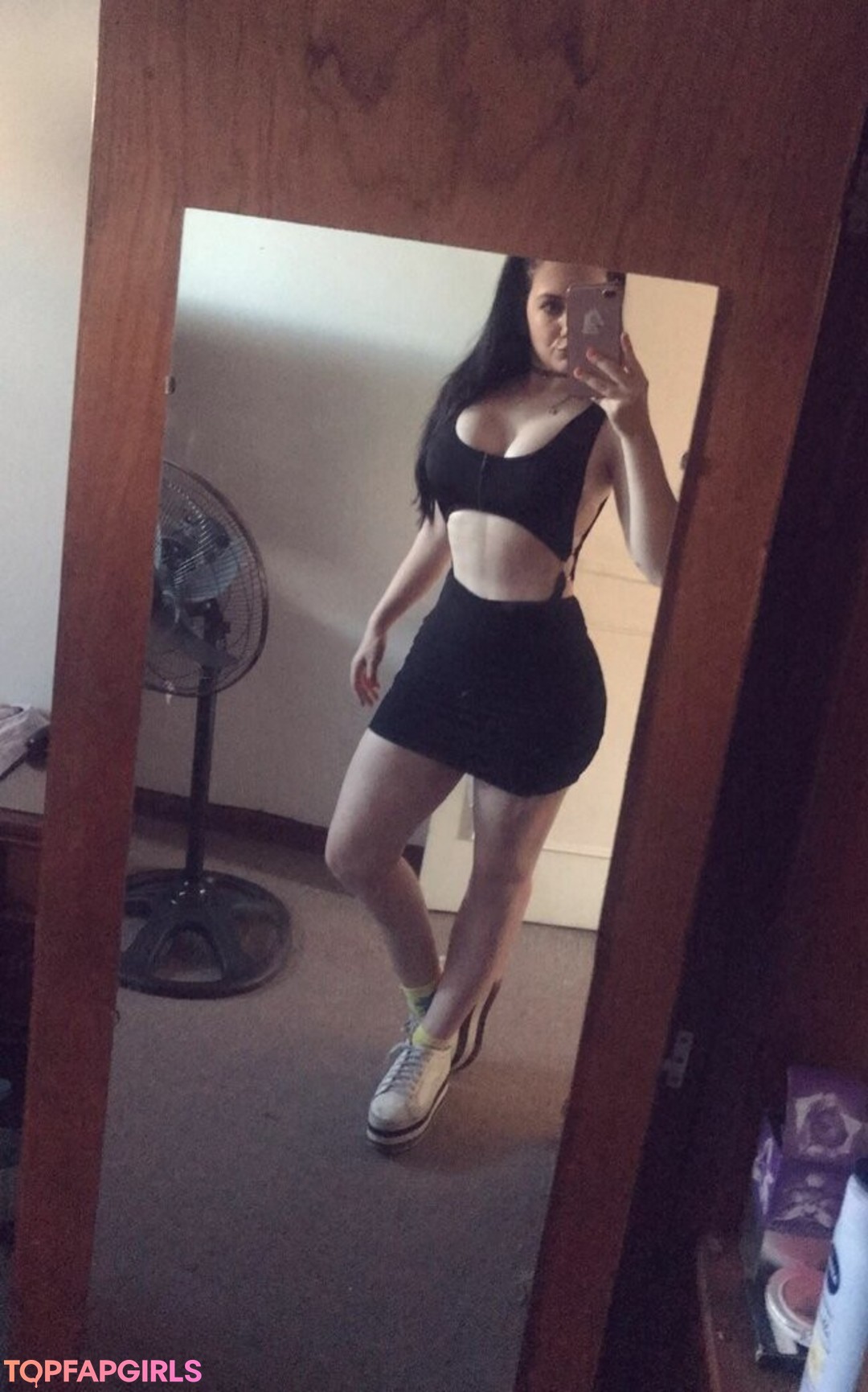 Photo nue de fuite OnlyFans de Magui Sunshine #1270