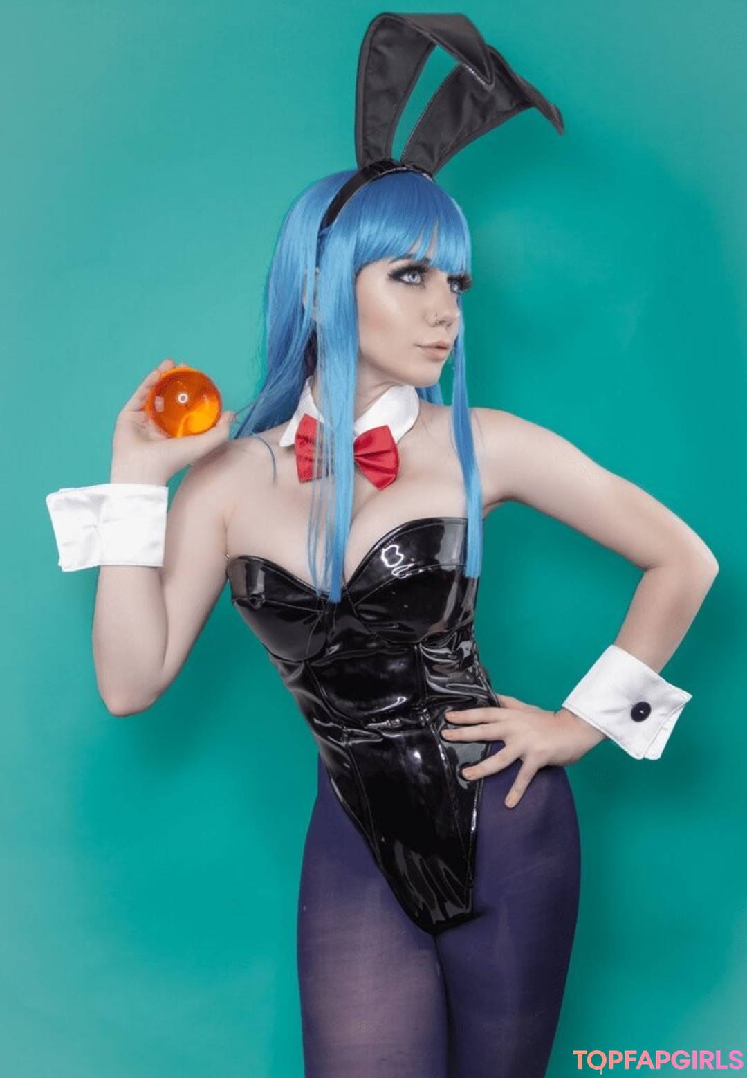 Photo nue de fuite OnlyFans de Magui Sunshine #1368