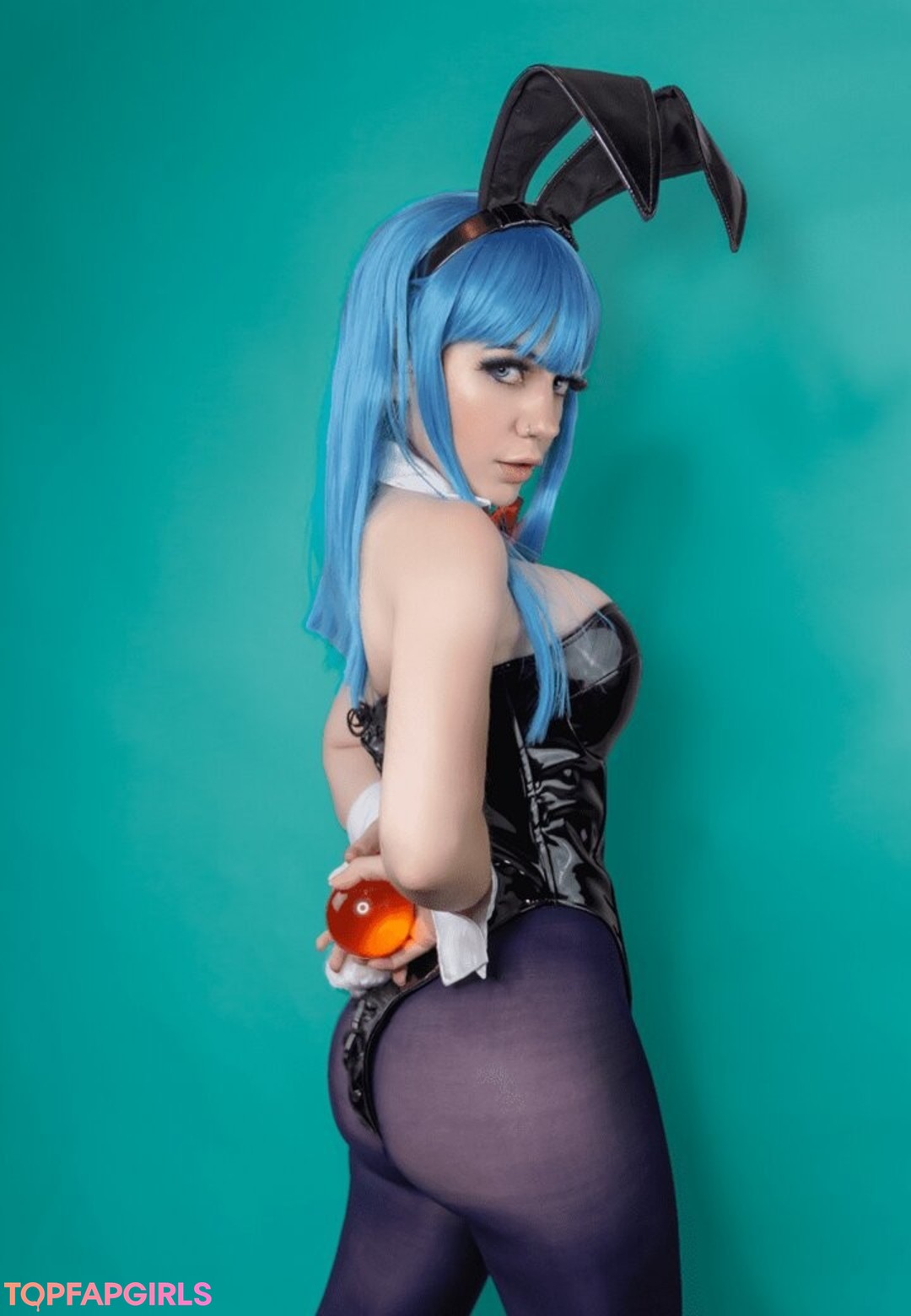 Photo nue de fuite OnlyFans de Magui Sunshine #1370