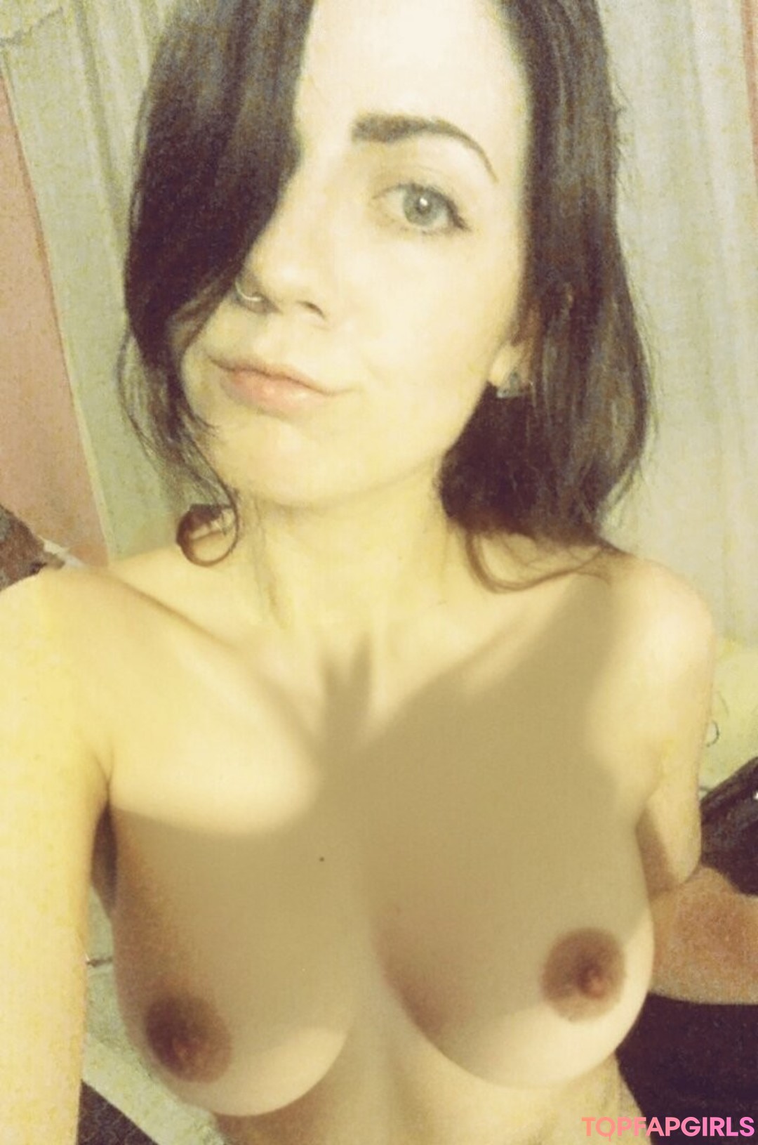 Photo nue de fuite OnlyFans de Magui Sunshine #1458