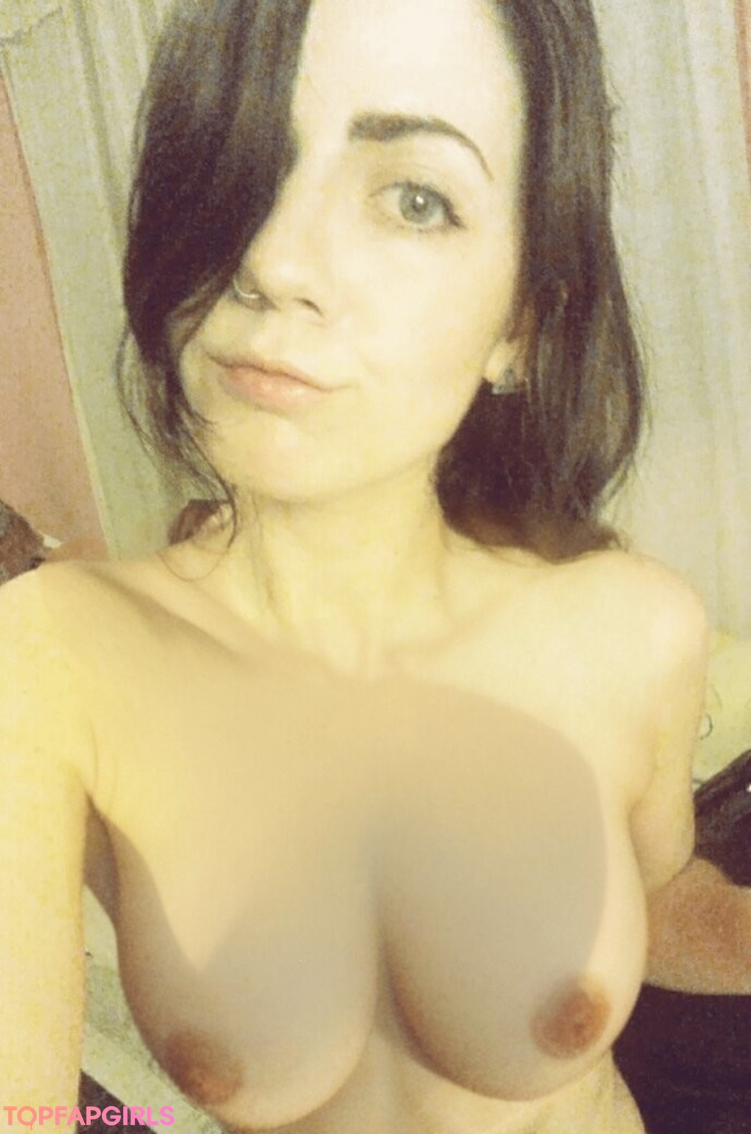 Photo nue de fuite OnlyFans de Magui Sunshine #1462