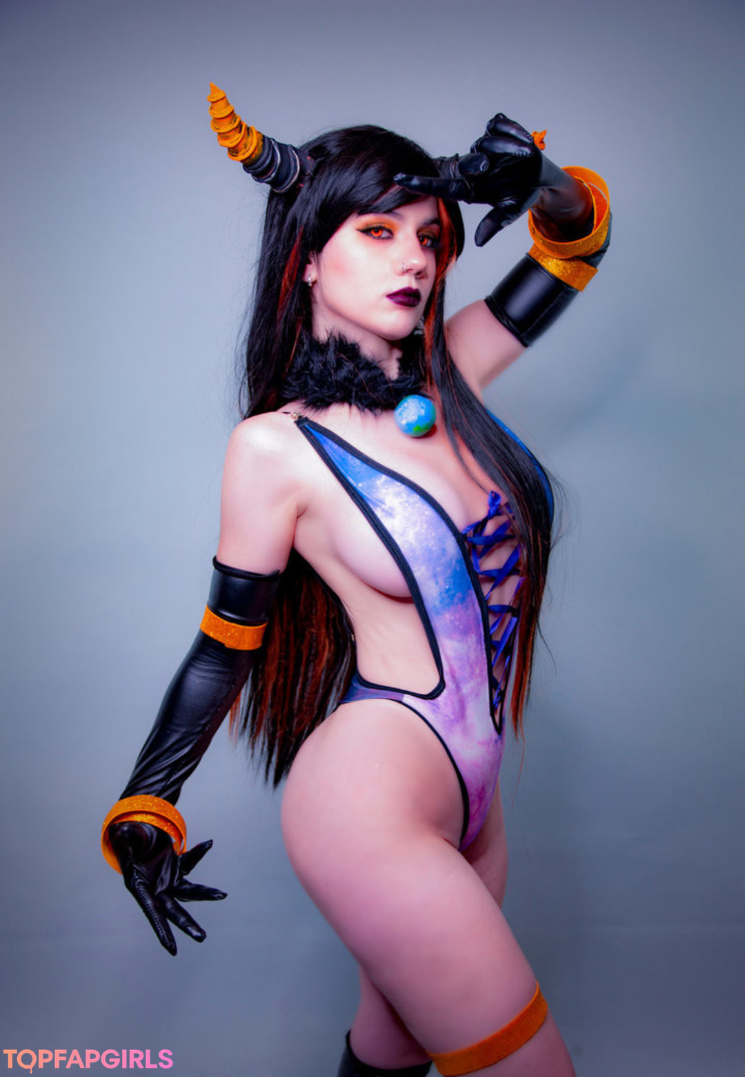 Photo nue de fuite OnlyFans de Magui Sunshine #147 Photo nue de fuite OnlyFans de Magui Sunshine #147