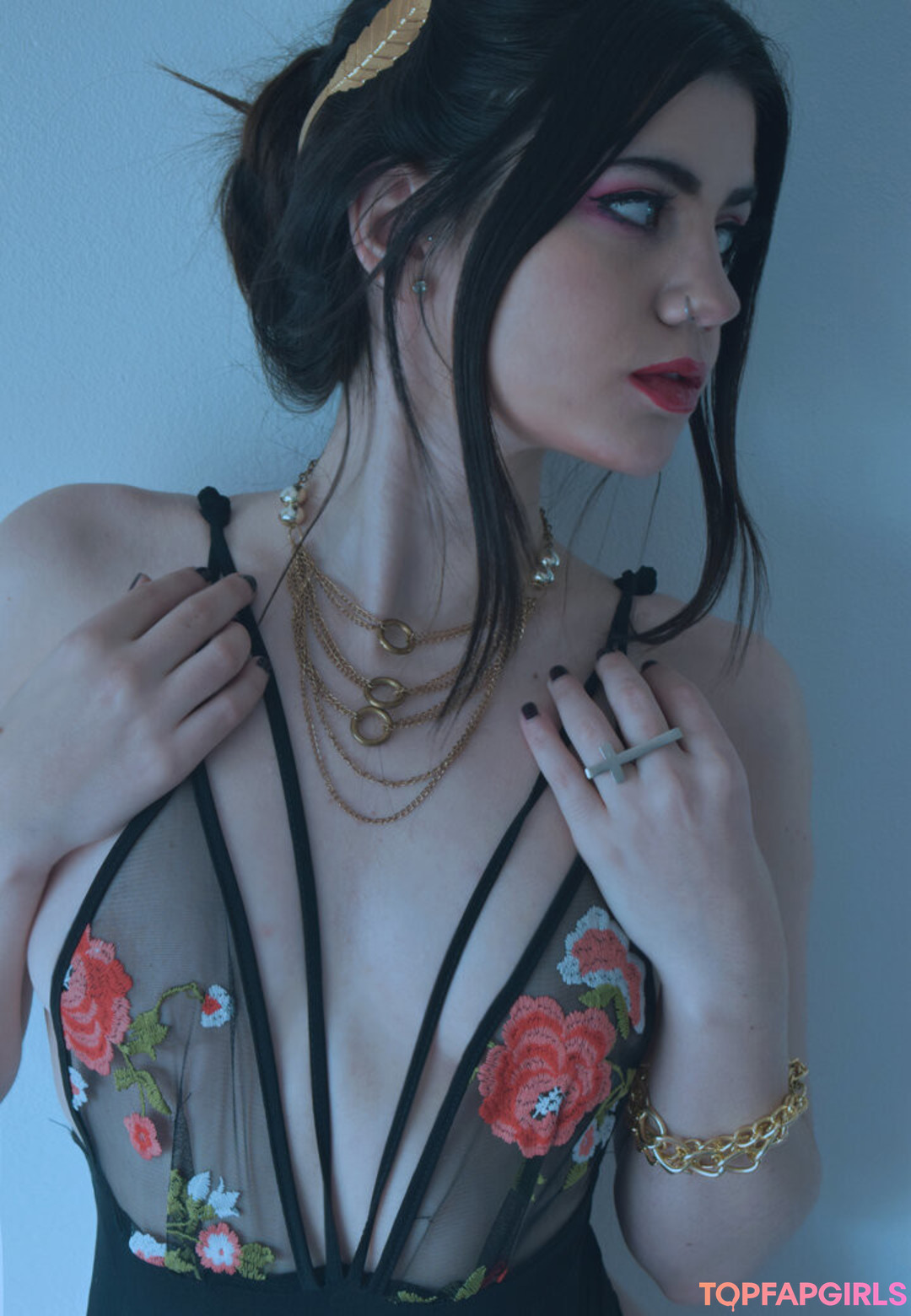 Photo nue de fuite OnlyFans de Magui Sunshine #336 Photo nue de fuite OnlyFans de Magui Sunshine #336