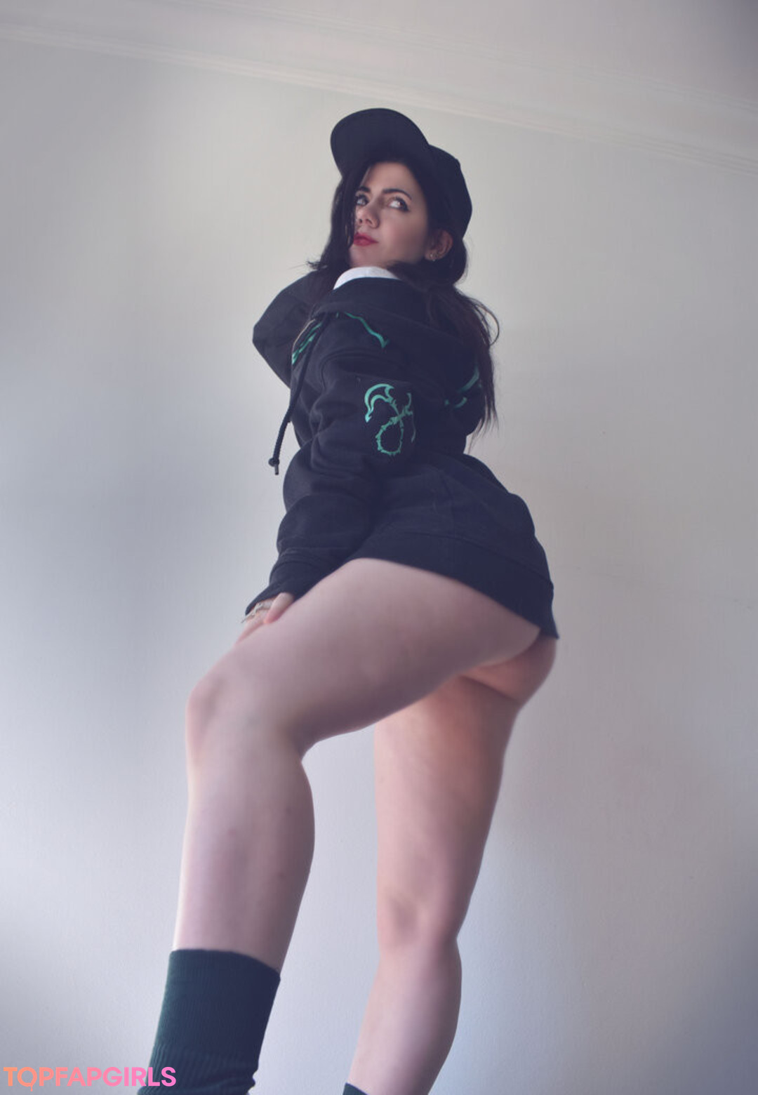 Photo nue de fuite OnlyFans de Magui Sunshine #346 Photo nue de fuite OnlyFans de Magui Sunshine #346
