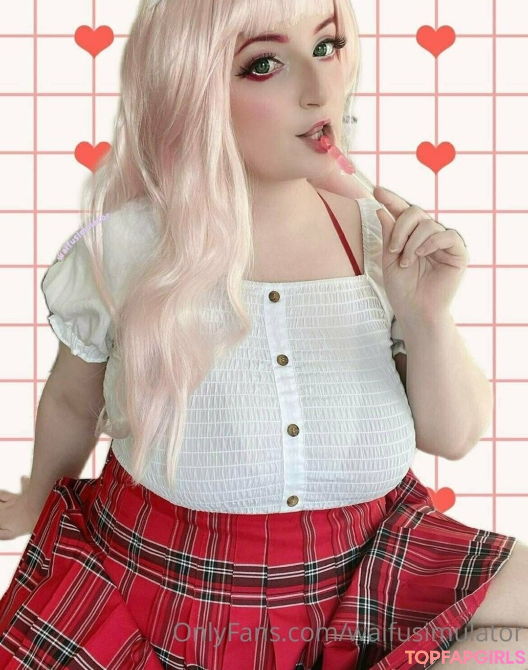 Photo nue de fuite OnlyFans de Waifusimulator #11 Photo nue de fuite OnlyFans de Waifusimulator #11