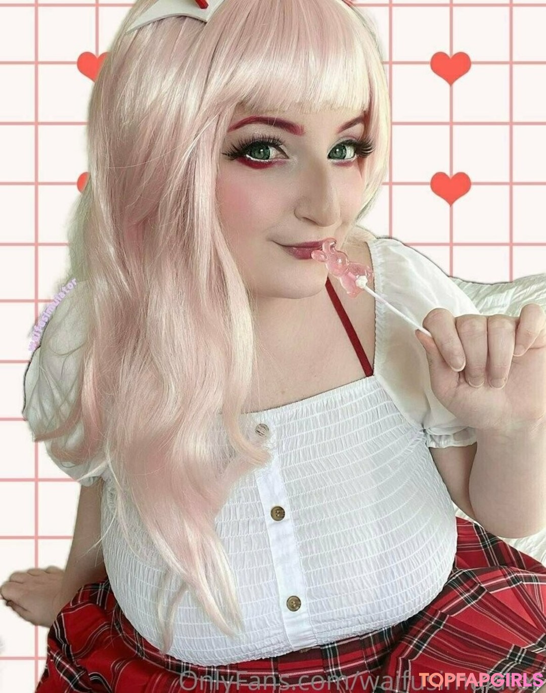 Photo nue de fuite OnlyFans de Waifusimulator #12 Photo nue de fuite OnlyFans de Waifusimulator #12