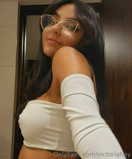 Victoriahay