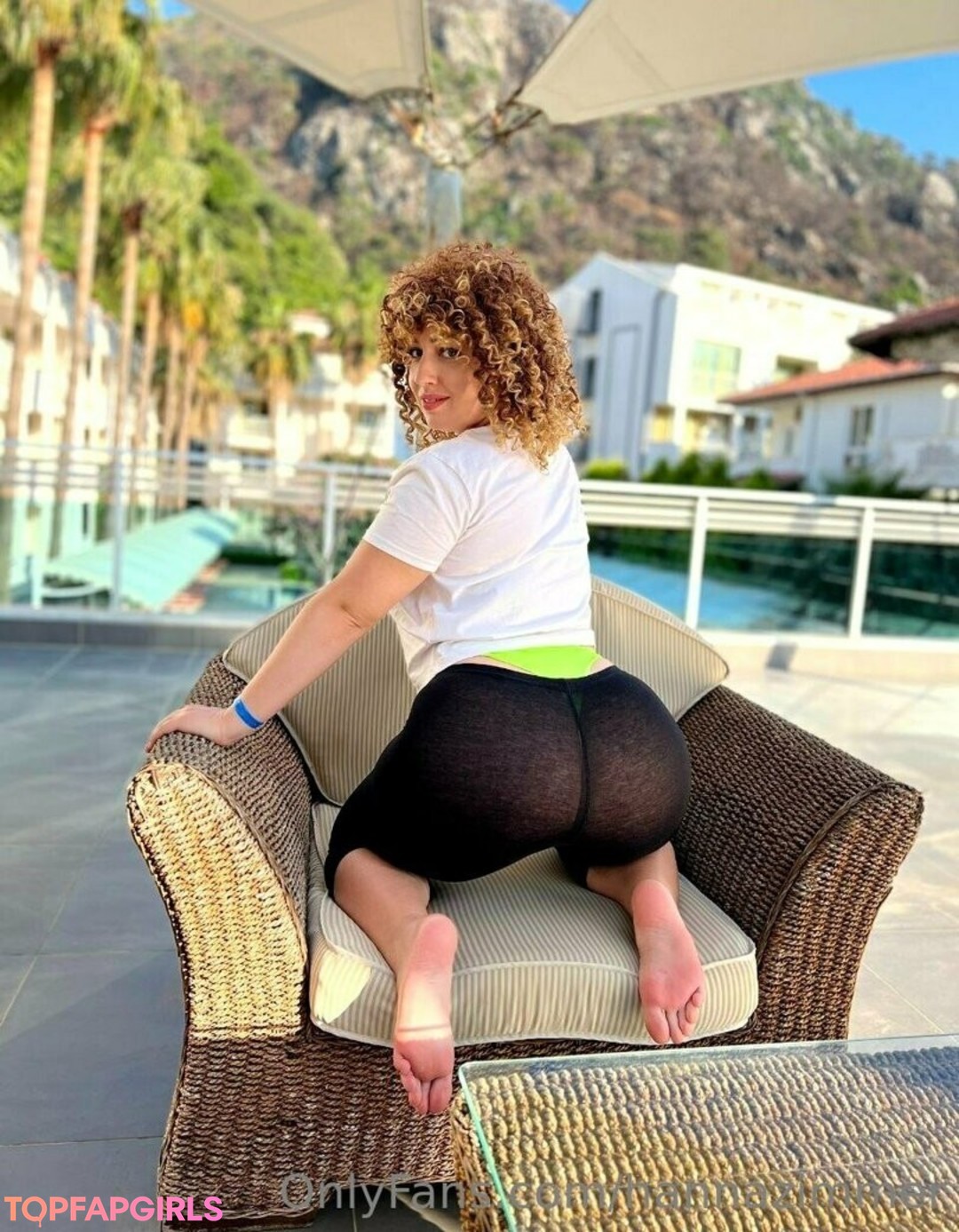 Photo nue de fuite OnlyFans de Hannazimmerr #10 Photo nue de fuite OnlyFans de Hannazimmerr #10