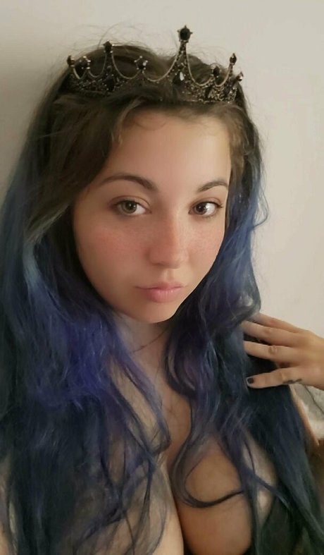 Photo nue de fuite OnlyFans de Melodytvv