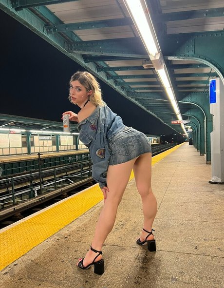 Photo nue de fuite OnlyFans de Cooltransgirl