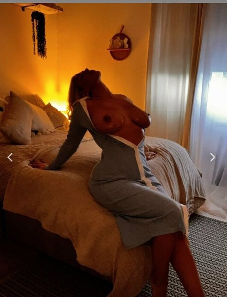 Photo nue de fuite OnlyFans de Ashlyn Taylor