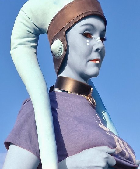 Holominxcosplay