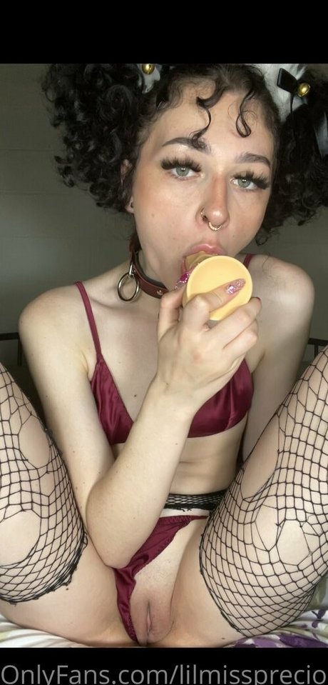 Lilmissprecious