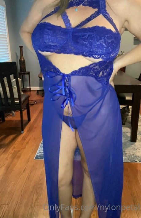 Nylonpetal
