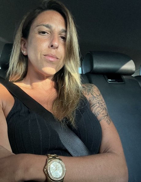 Photo nue de fuite OnlyFans de Elizabet739