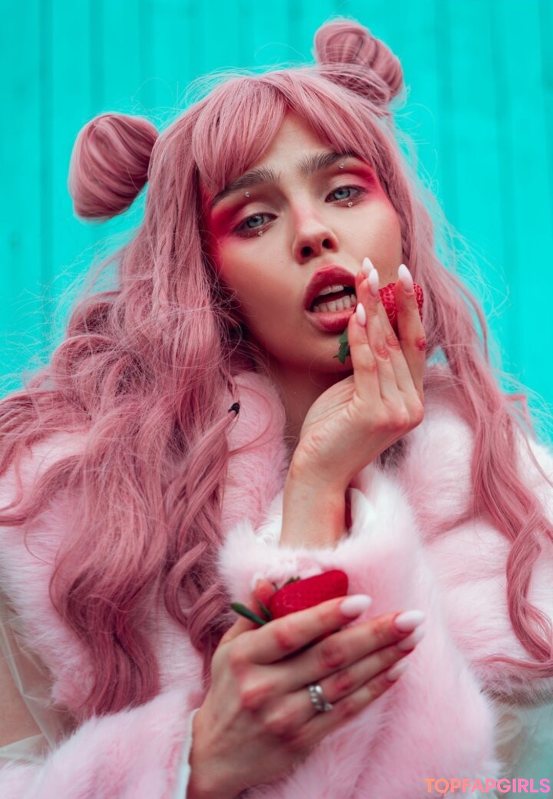 Photo nue de fuite OnlyFans de Kamochi Asmr #130 Photo nue de fuite OnlyFans de Kamochi Asmr #130