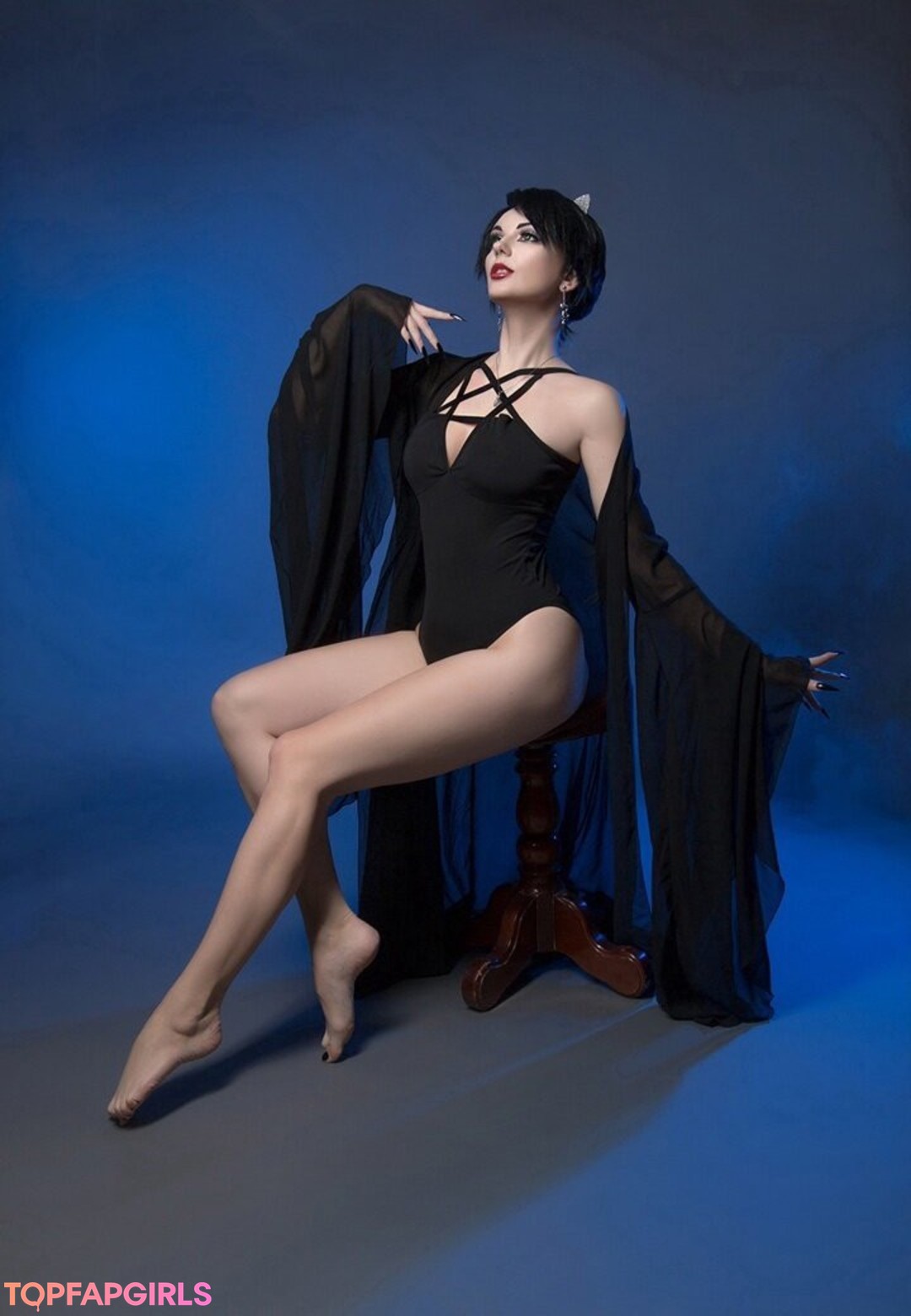 Photo nue de fuite OnlyFans de Agflower Cosplay #1021 Photo nue de fuite OnlyFans de Agflower Cosplay #1021