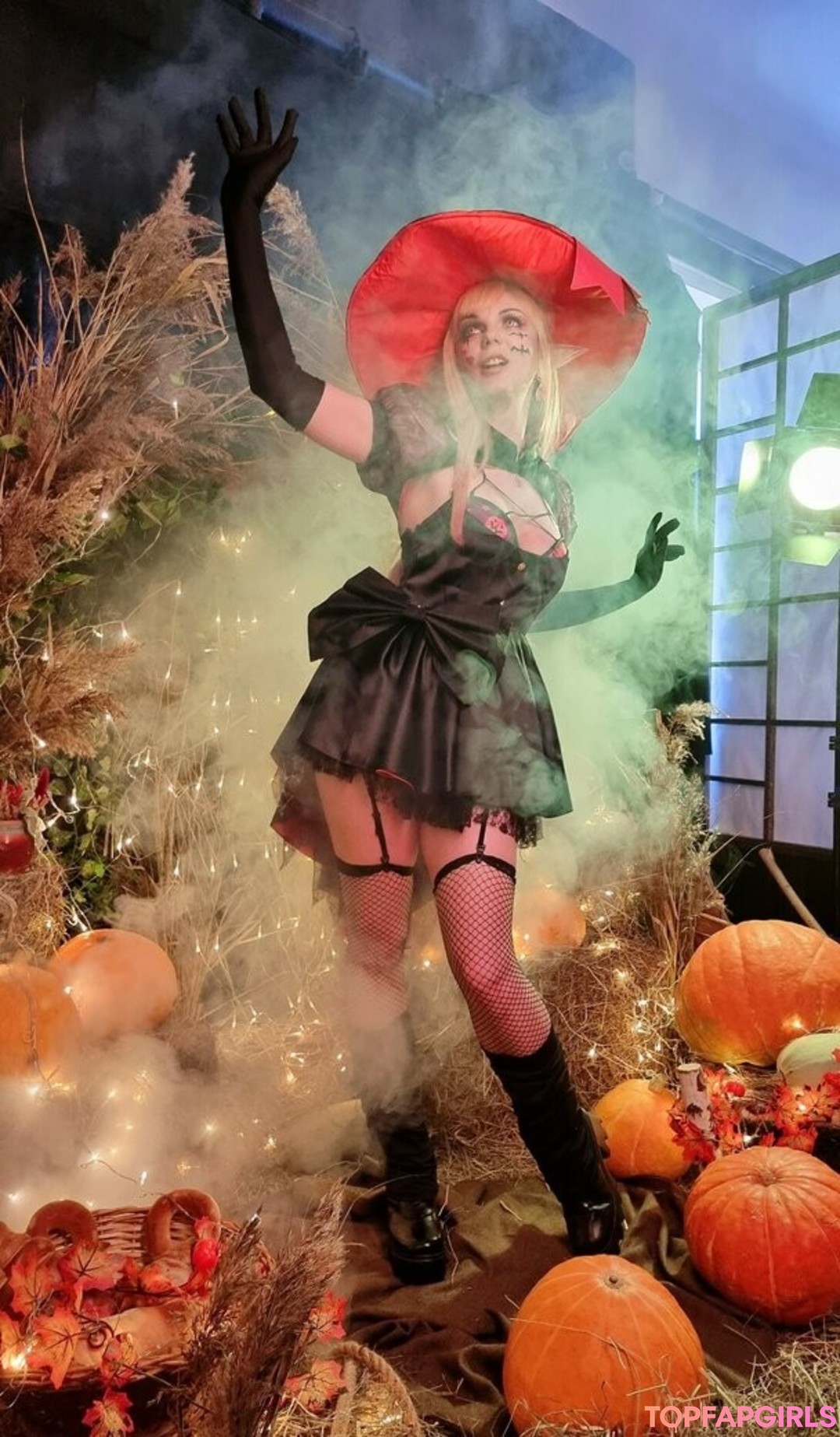 Photo nue de fuite OnlyFans de Agflower Cosplay #102 Photo nue de fuite OnlyFans de Agflower Cosplay #102
