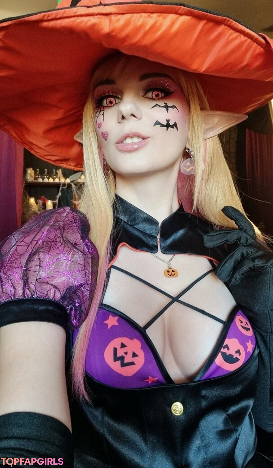 Photo nue de fuite OnlyFans de Agflower Cosplay #105 Photo nue de fuite OnlyFans de Agflower Cosplay #105