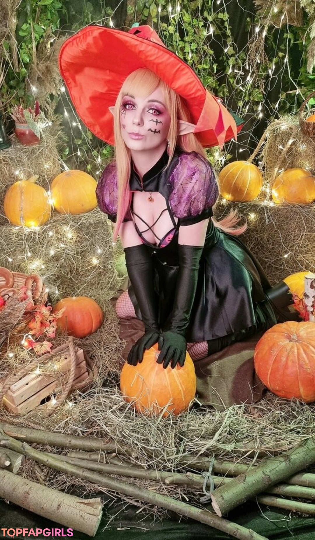 Photo nue de fuite OnlyFans de Agflower Cosplay #123 Photo nue de fuite OnlyFans de Agflower Cosplay #123