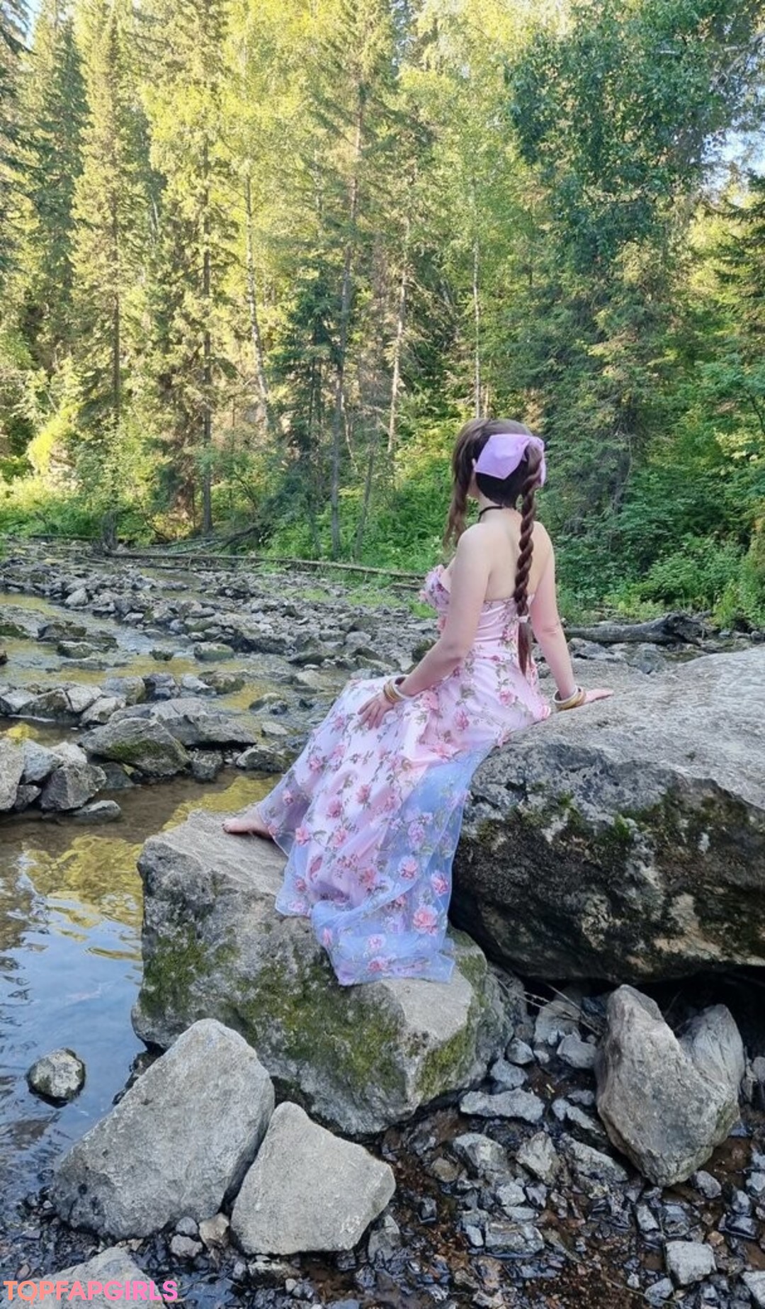 Photo nue de fuite OnlyFans de Agflower Cosplay #284 Photo nue de fuite OnlyFans de Agflower Cosplay #284