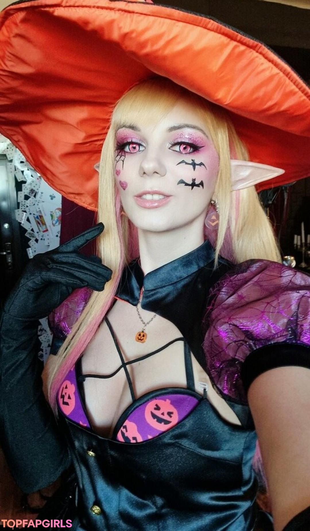 Photo nue de fuite OnlyFans de Agflower Cosplay #75 Photo nue de fuite OnlyFans de Agflower Cosplay #75