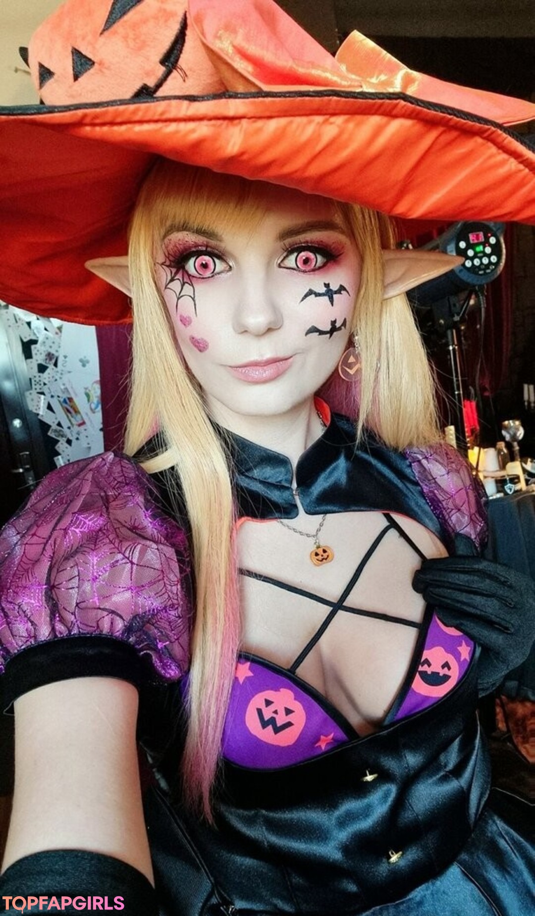 Photo nue de fuite OnlyFans de Agflower Cosplay #80 Photo nue de fuite OnlyFans de Agflower Cosplay #80