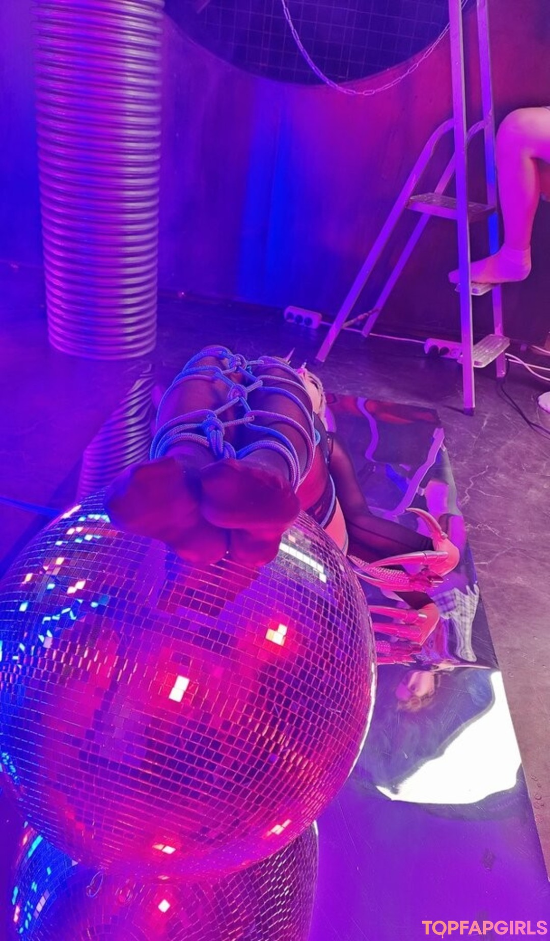 Photo nue de fuite OnlyFans de Agflower Cosplay #803 Photo nue de fuite OnlyFans de Agflower Cosplay #803