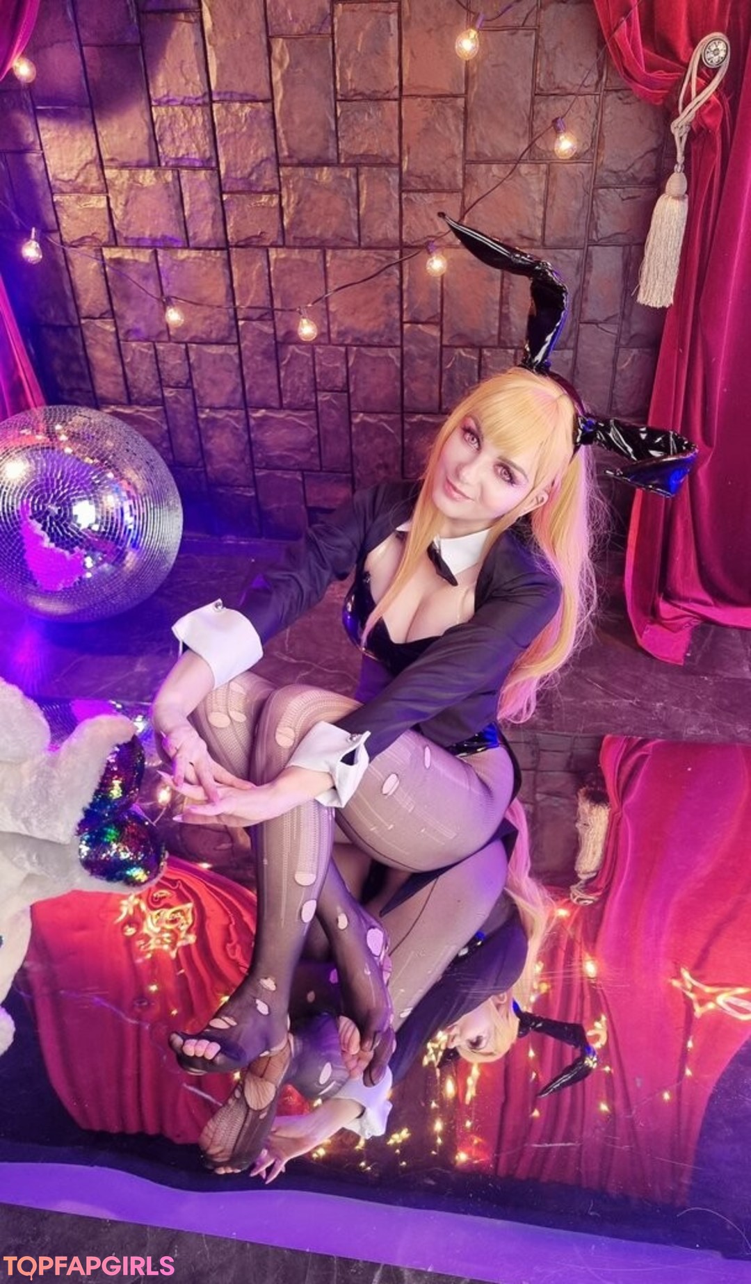 Photo nue de fuite OnlyFans de Agflower Cosplay #861 Photo nue de fuite OnlyFans de Agflower Cosplay #861