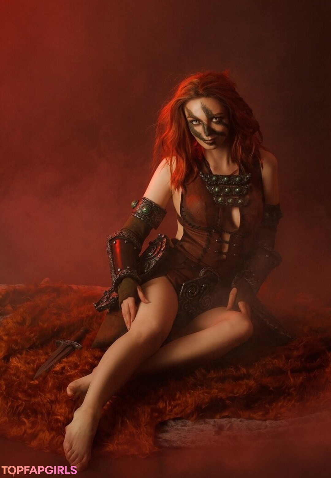 Photo nue de fuite OnlyFans de Agflower Cosplay #997 Photo nue de fuite OnlyFans de Agflower Cosplay #997