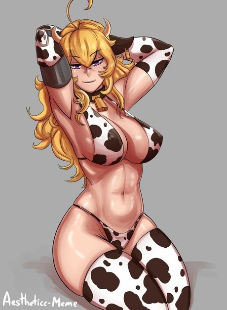RWBY